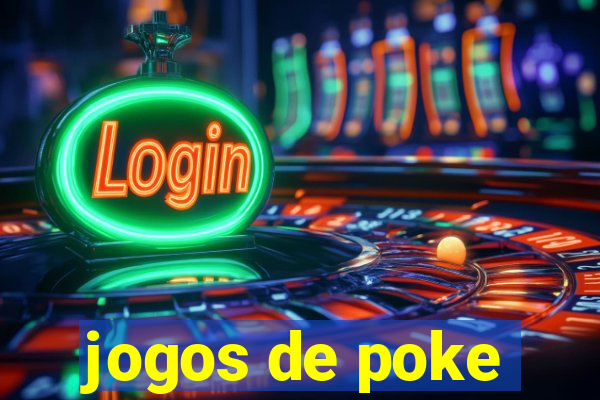 jogos de poke